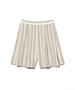 quitan / 3/4 WIDE SHORTS