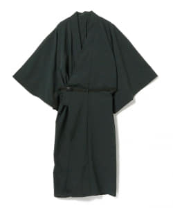 YAMATO Tsunagari project × snow peak / OUTDOOR KIMONO クイック ドライ