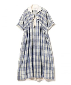 ASEEDONCLOUD / Sailing dress ワンピース