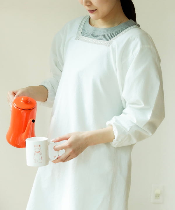 BEAMS JAPAN（ビームス ジャパン）【別注】増見哲株式会社 / キャラコ