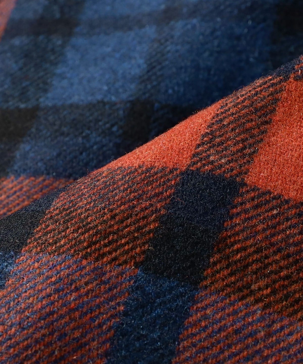 fennica（フェニカ）【別注】O'NEIL OF DUBLIN / ラップスカート