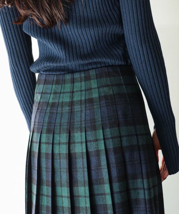 【別注】O’NEIL OF DUBLIN / 裹身裙 身高：165cm