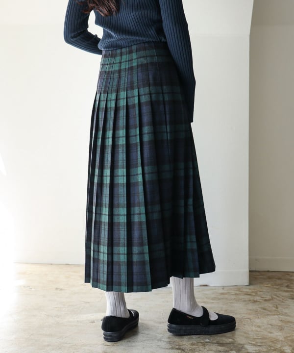 【別注】O’NEIL OF DUBLIN / 裹身裙 身高：165cm