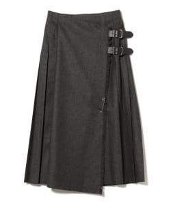 【別注】O’NEIL OF DUBLIN / ラップスカート