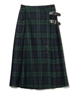 【別注】O’NEIL OF DUBLIN / ラップスカート