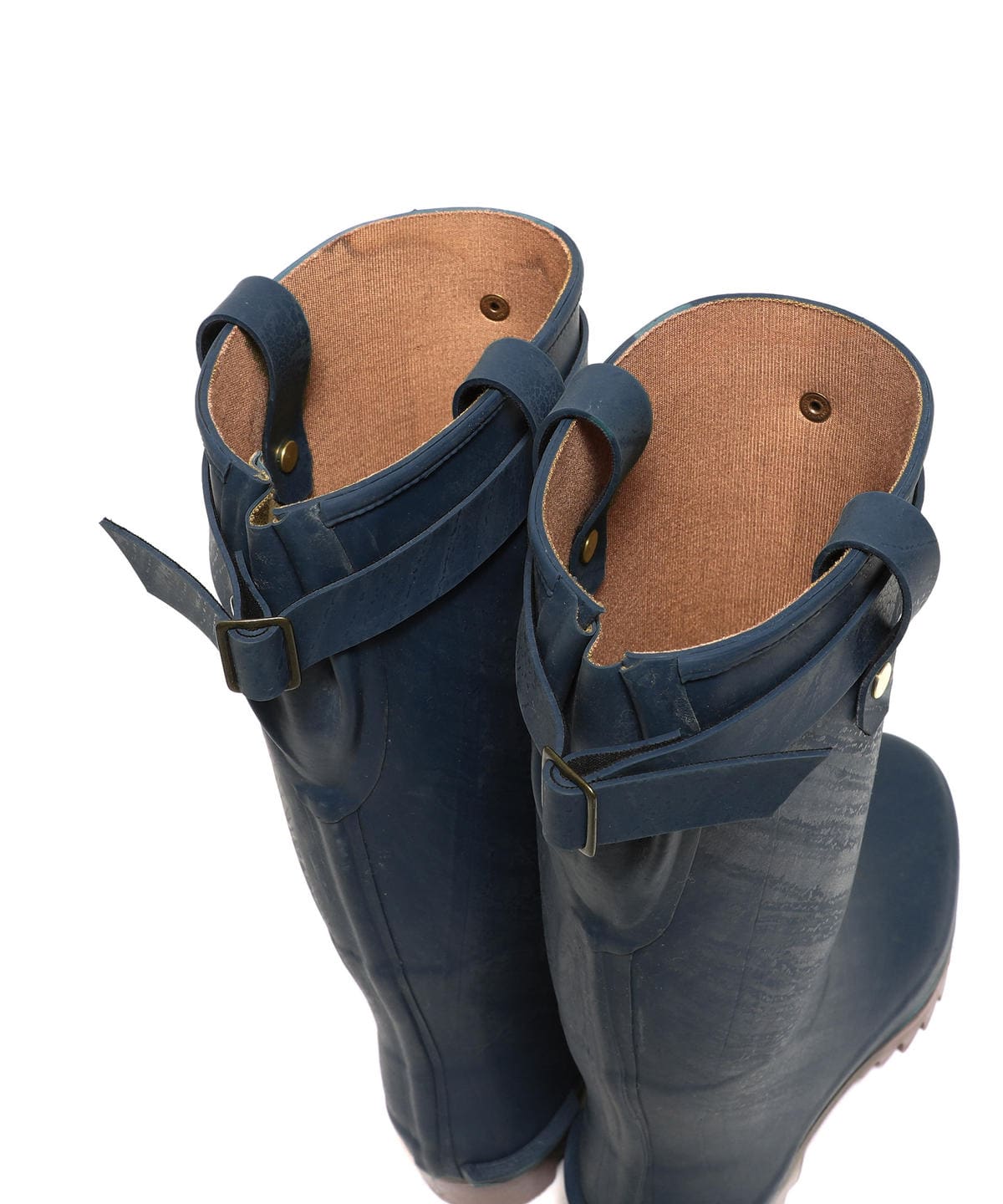 Daiichi Rubber × BEAMS ラバーブーツ BEAMS JAPAN (BEAMS JAPAN) [Special order] Daiichi Rubber