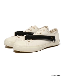 MOONSTAR × WHOLE LOVE KYOTO × BEAMS JAPAN / 別注 男はつらいよ 雪駄スニーカー