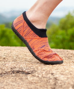 hitoe / 地下足袋 トレーニングシューズ