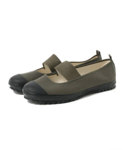 〈UNISEX〉MOONSTAR × BEAMS JAPAN / 別注 2トーン うわばき Ver.2.0