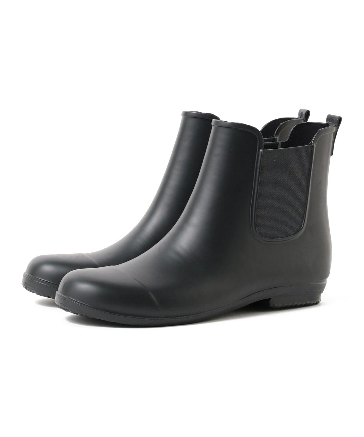 BEAMS JAPAN（ビームス ジャパン）【別注】WOODVALLEY / レイン