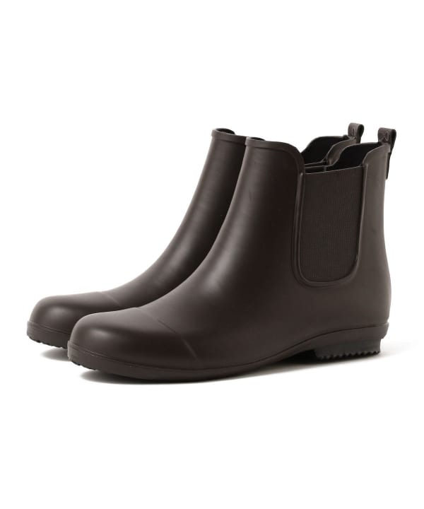 BEAMS JAPAN (BEAMS JAPAN) [Special order] WOODVALLEY / Rain