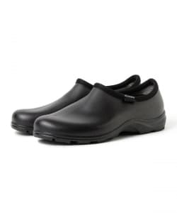 Men's rain shoes mail order | BEAMS