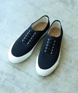 GOOD WEAVER / DOEK SHOE INDUSTRIES OXFORD スニーカー  △