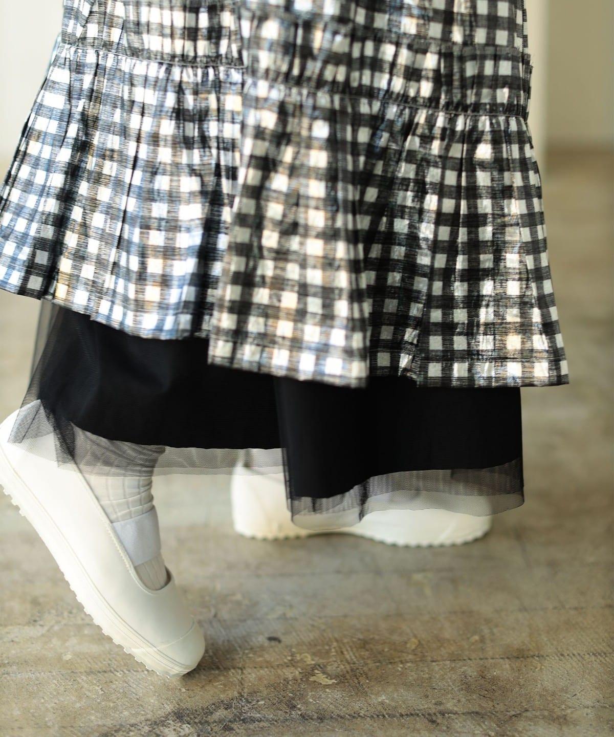 BEAMS JAPAN(ビームス ジャパン)【別注】MOONSTAR / フェイク BEAMS JAPAN(ビームス ジャパン)【別注】MOONSTAR / フェイク