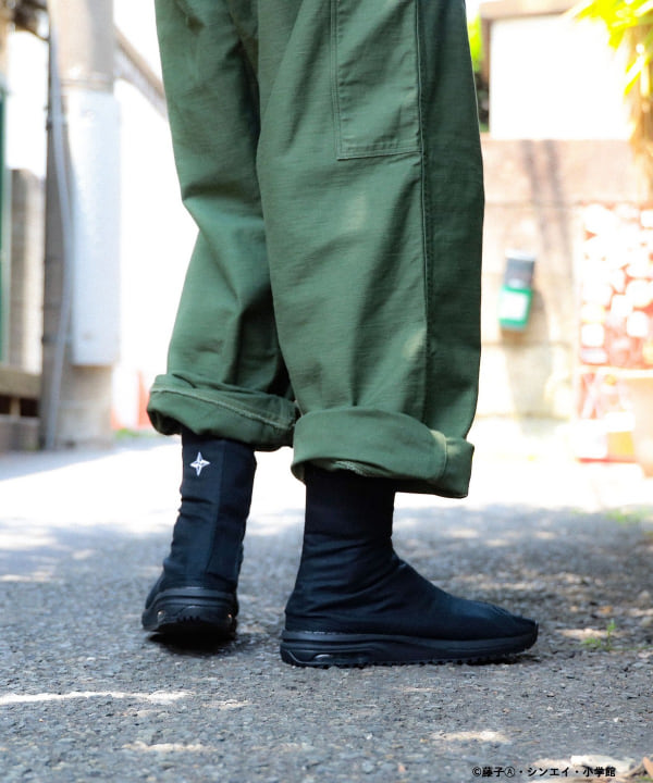 BEAMS JAPAN（ビームス ジャパン）【忍者ビームスジャパン