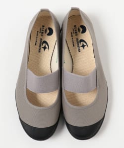 【+10%ポイントUP】【別注】MOONSTAR / 2トーン うわばき