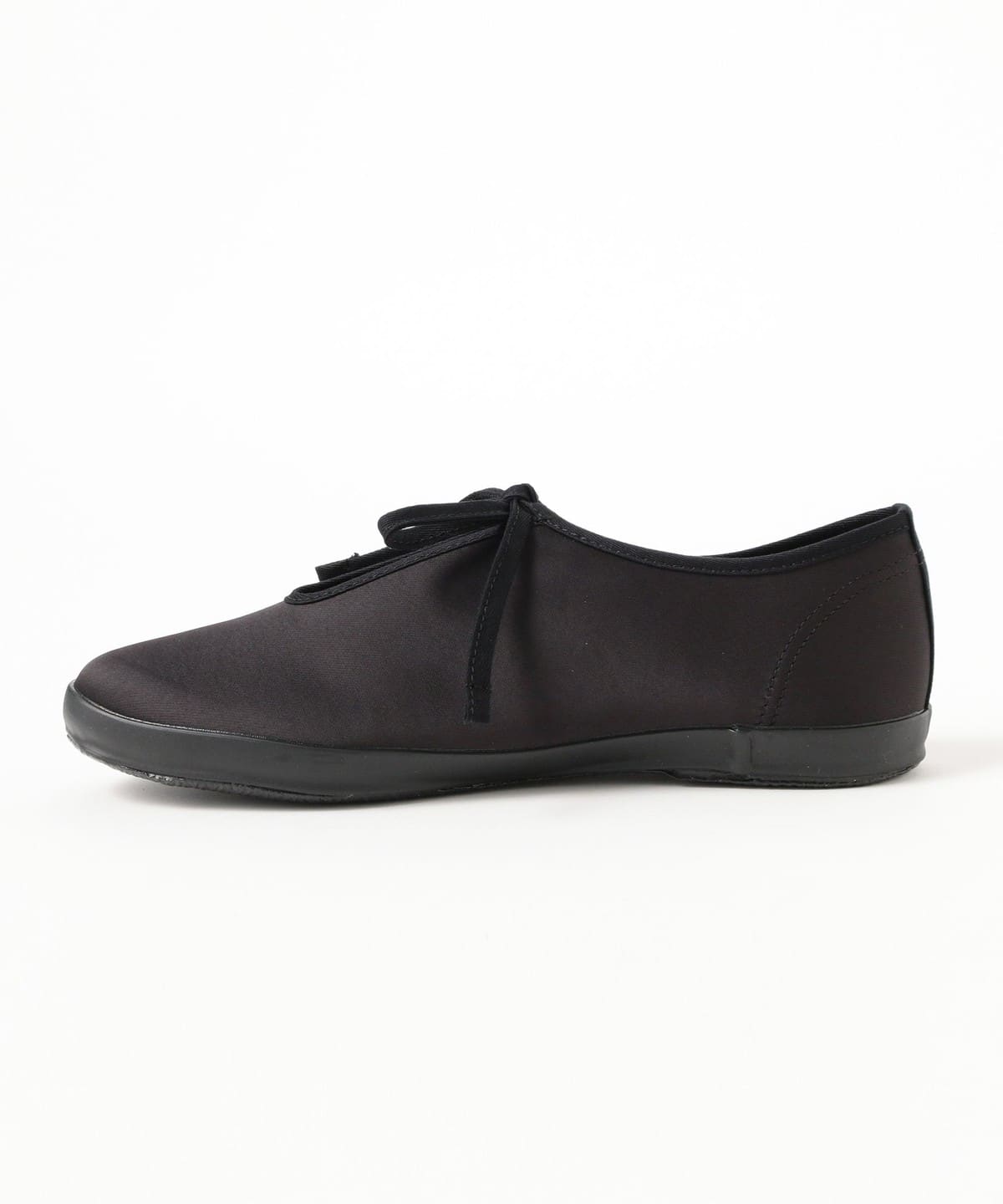 fennica fennica / MOONSTAR PRIM M Satin Ribbon Shoes (Shoes
