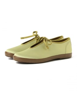 MOONSTAR / LITE PRIM M サテン リボンシューズ