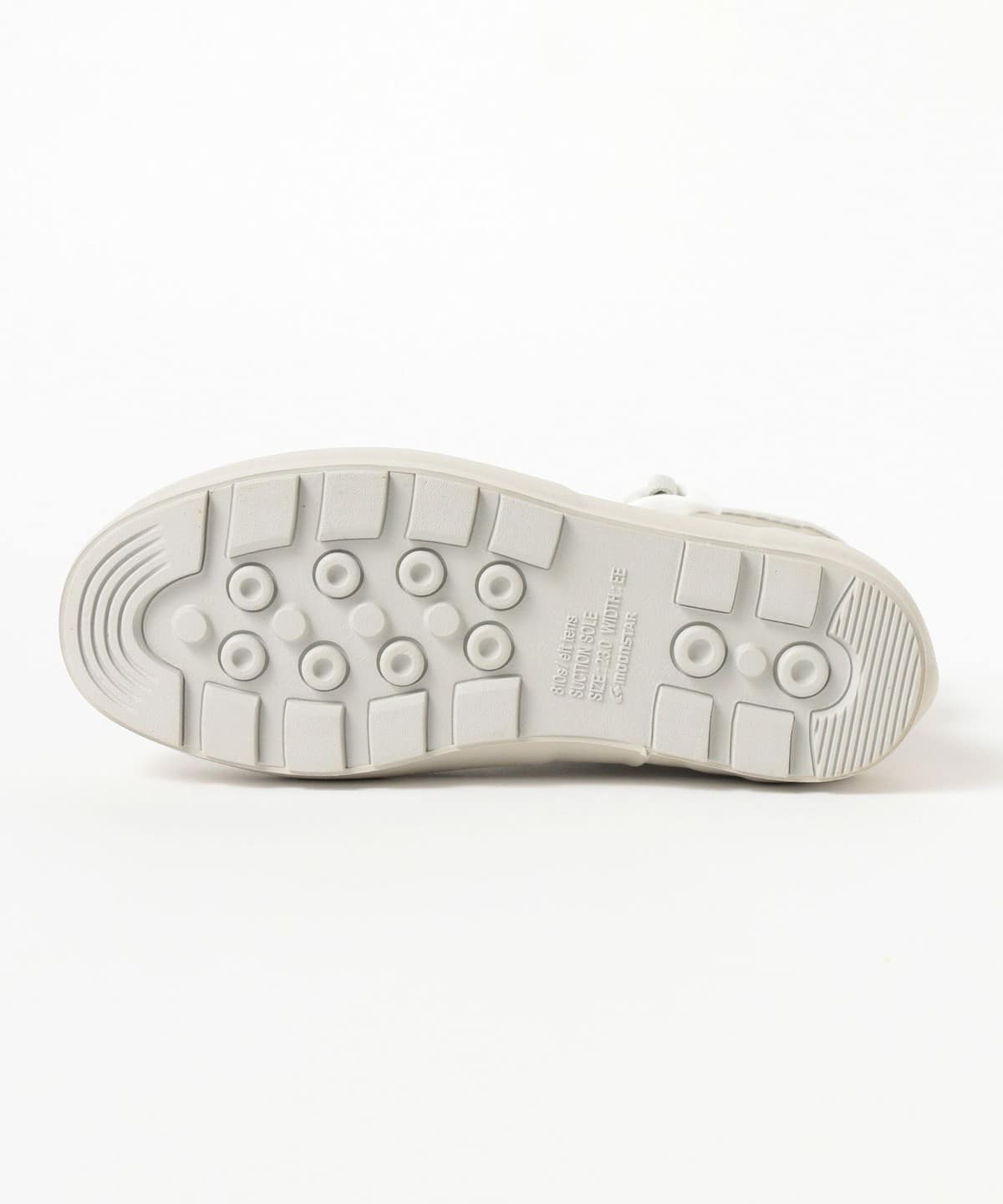 MOONSTAR / 810s MARKE MODI ET027 女款