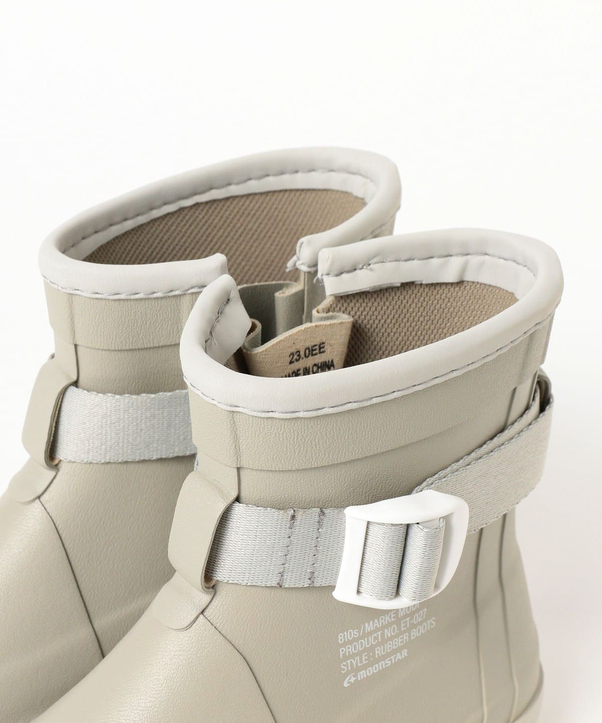MOONSTAR / 810s MARKE MODI ET027 女款