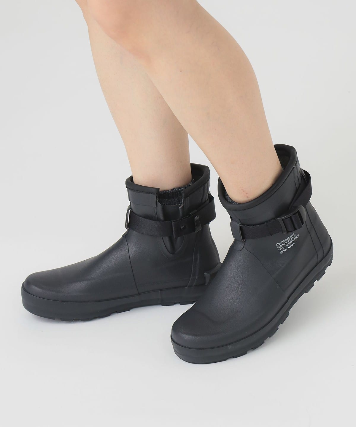 MOONSTAR / 810s MARKE MODI ET027 女款