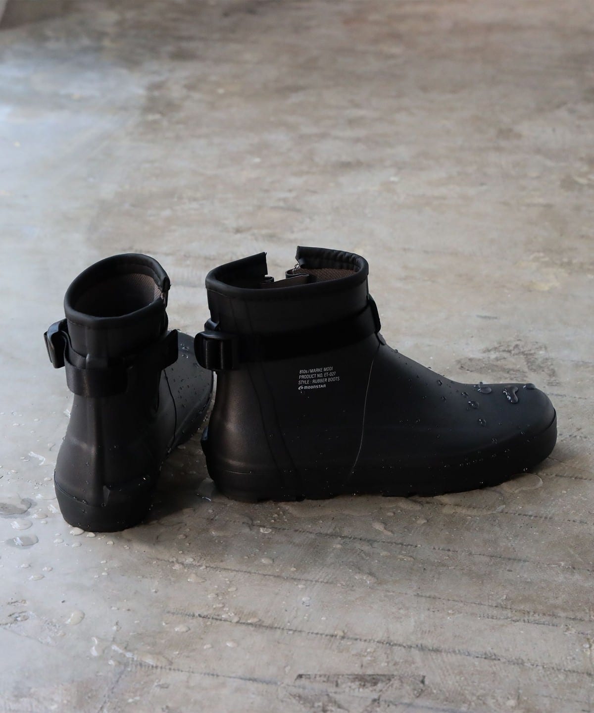 MOONSTAR / 810s MARKE MODI ET027 女款