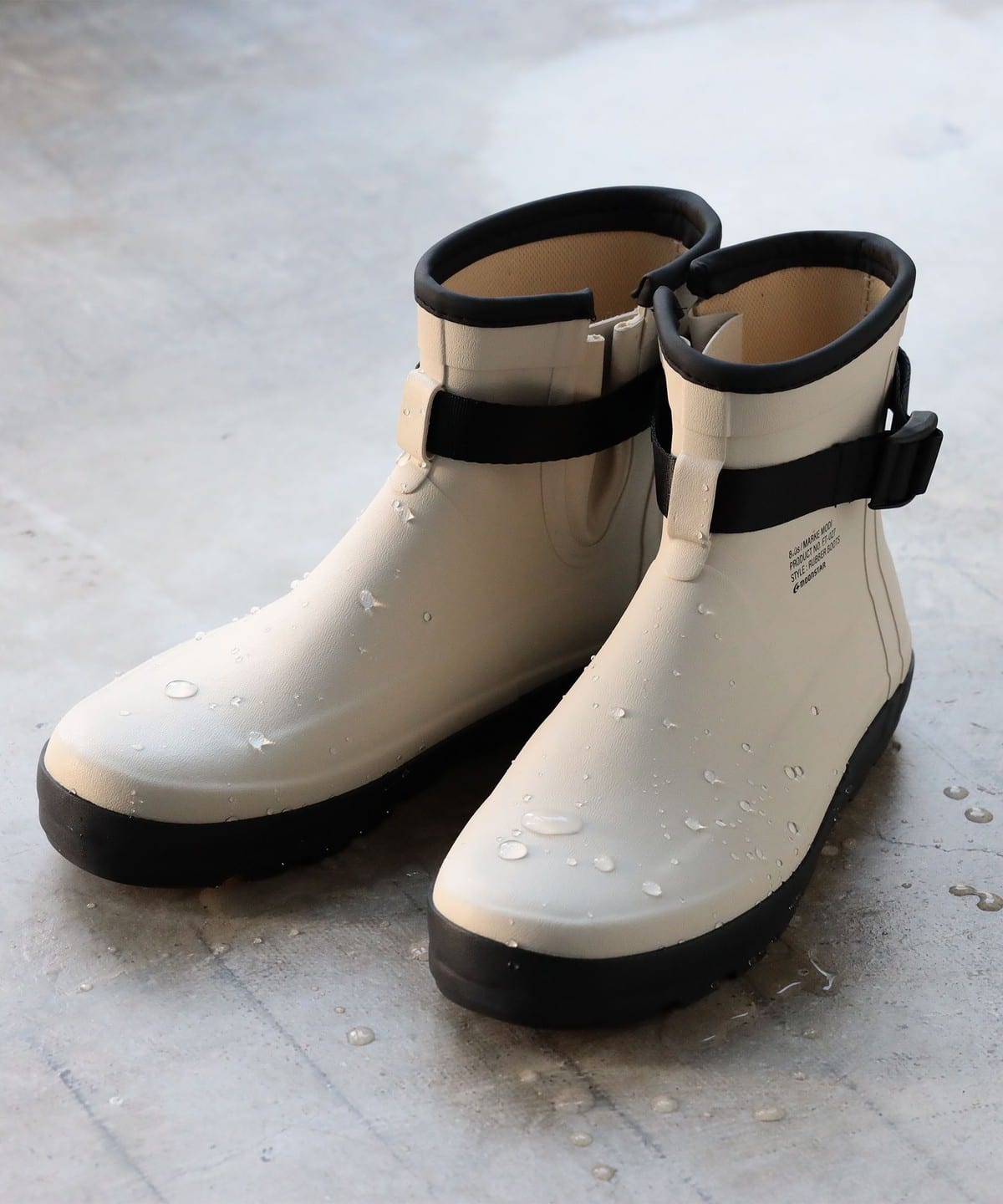 MOONSTAR / 810s MARKE MODI ET027 女款