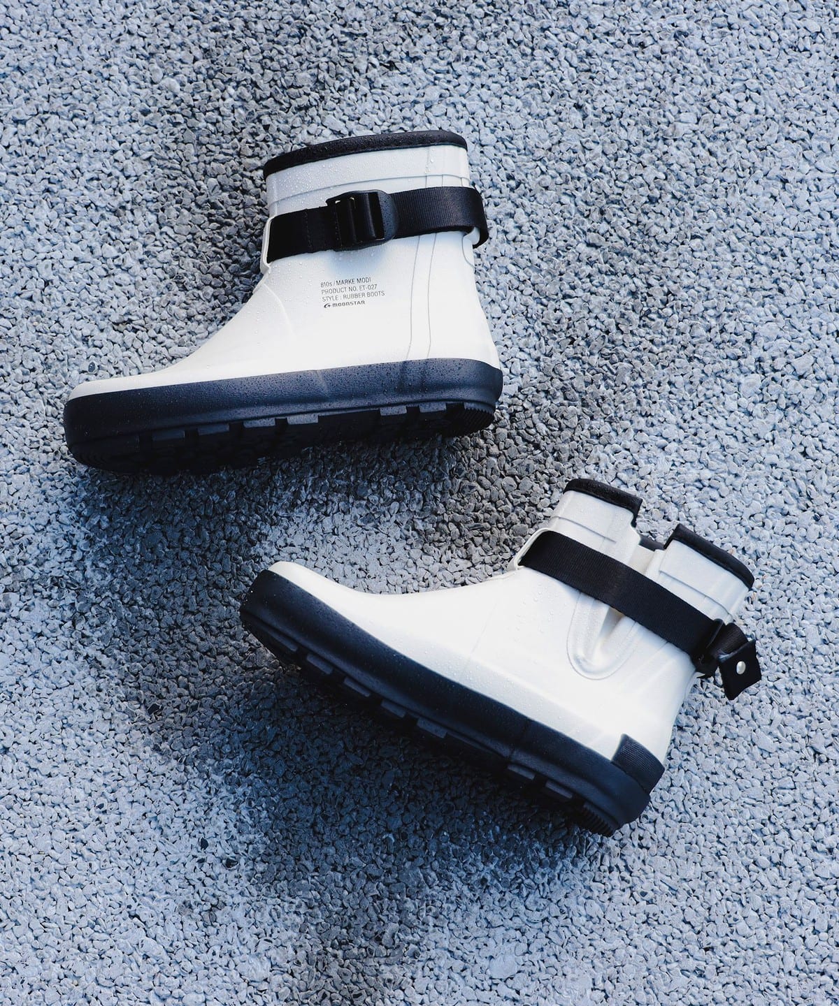 MOONSTAR / 810s MARKE MODI ET027 女款