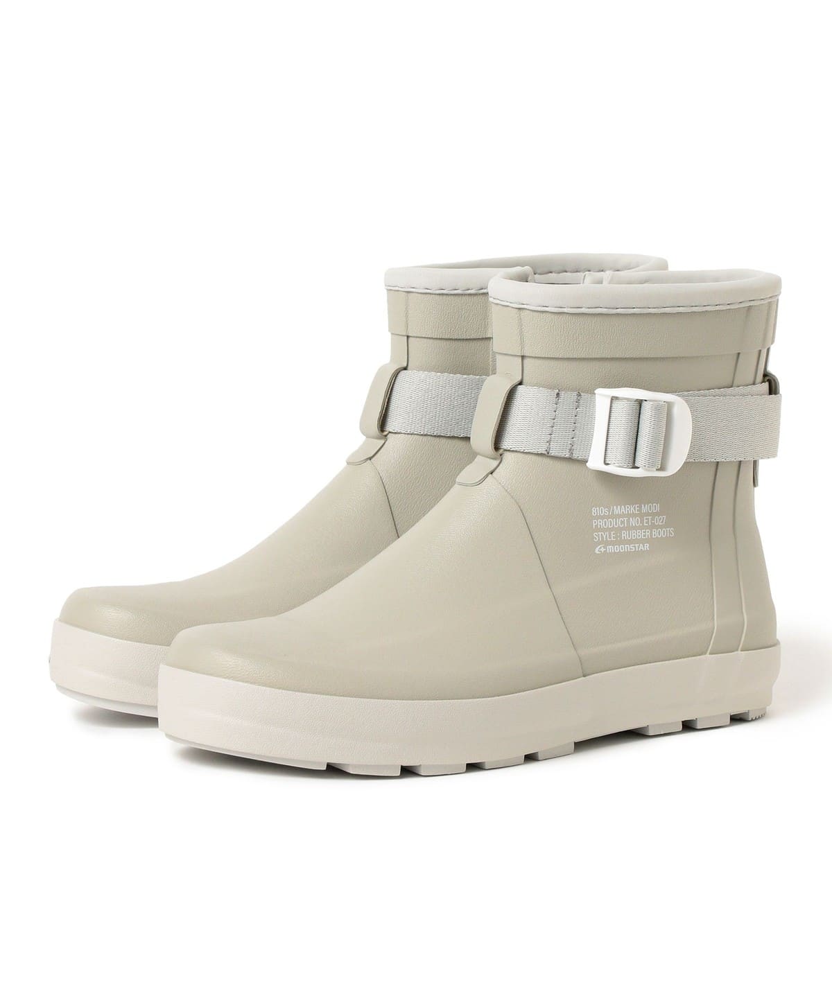 MOONSTAR / 810s MARKE MODI ET027 女款
