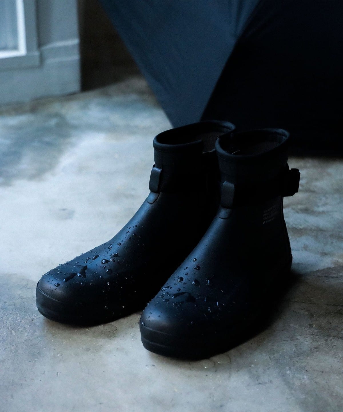 BEAMS JAPAN（ビームス ジャパン）MOONSTAR / 810s MARKE MODI ET027