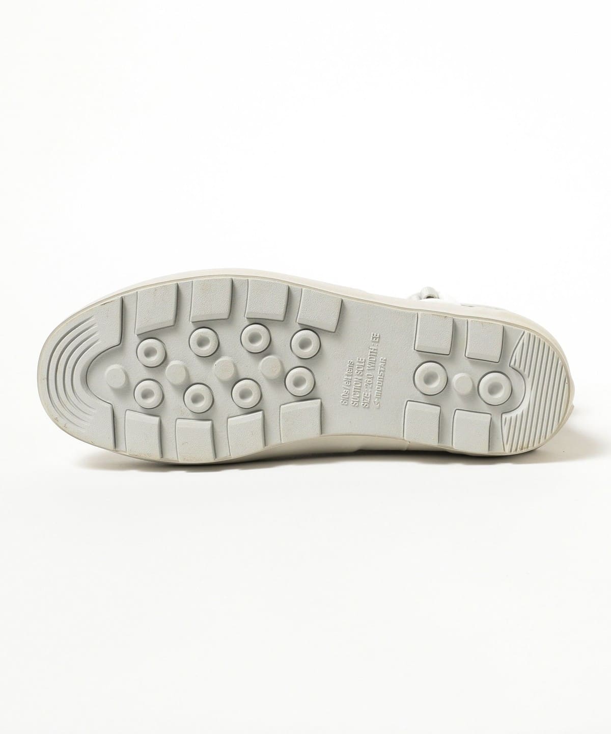MOONSTAR / 810s MARKE MODI ET027 男款