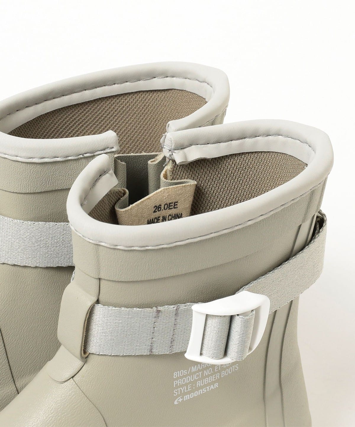 MOONSTAR / 810s MARKE MODI ET027 男款