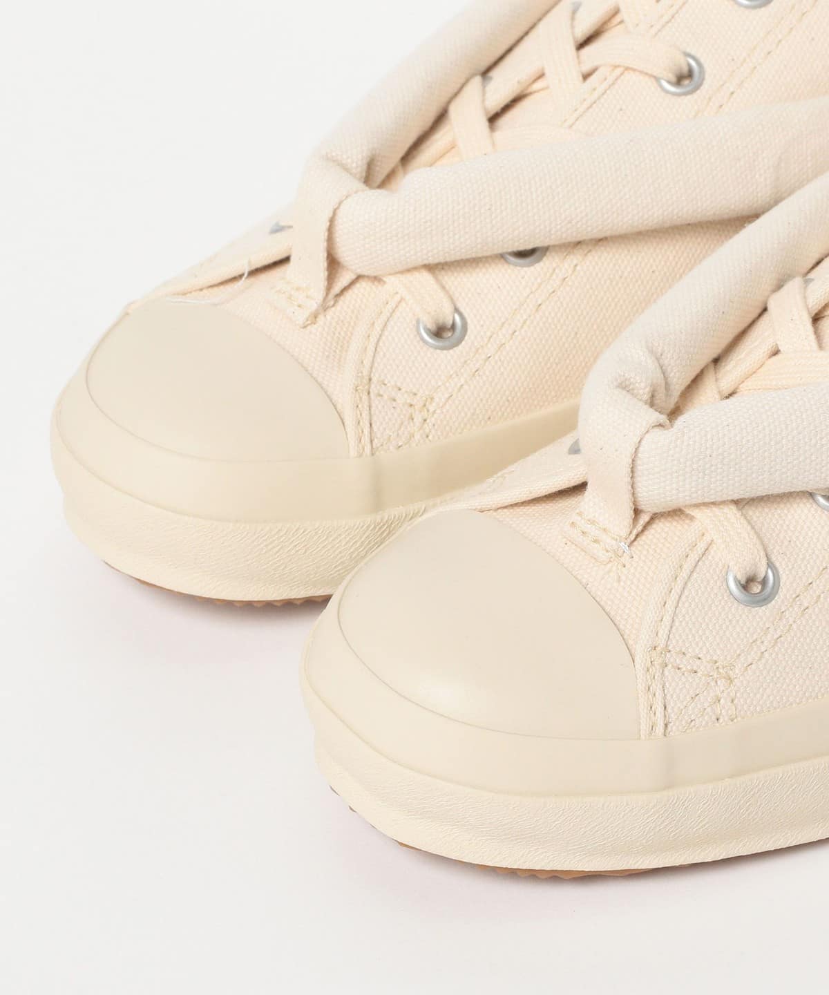Whole Love Kyoto / HANAO SHOES 花緒鞋 中性白