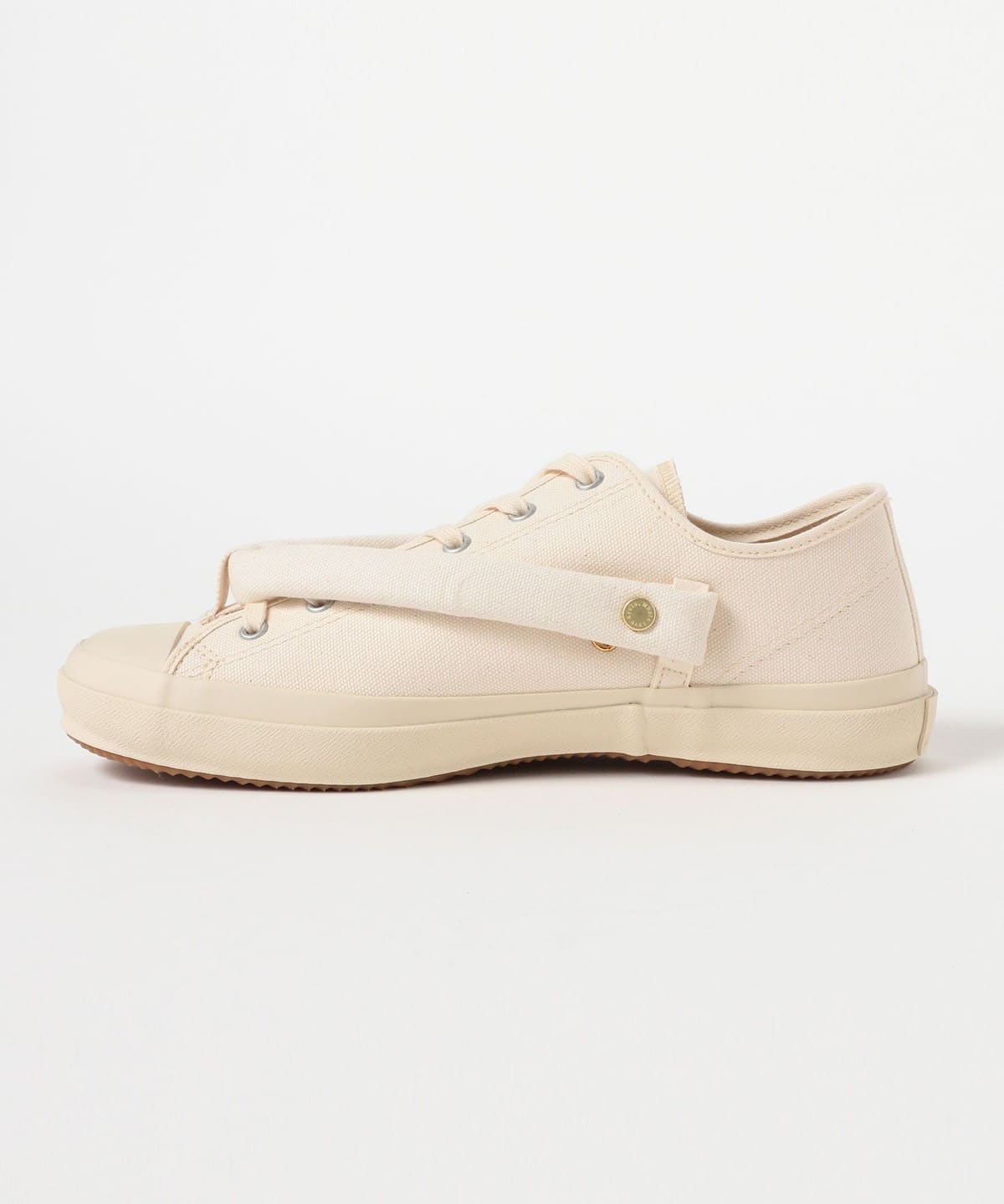 Whole Love Kyoto / HANAO SHOES 花緒鞋 中性白