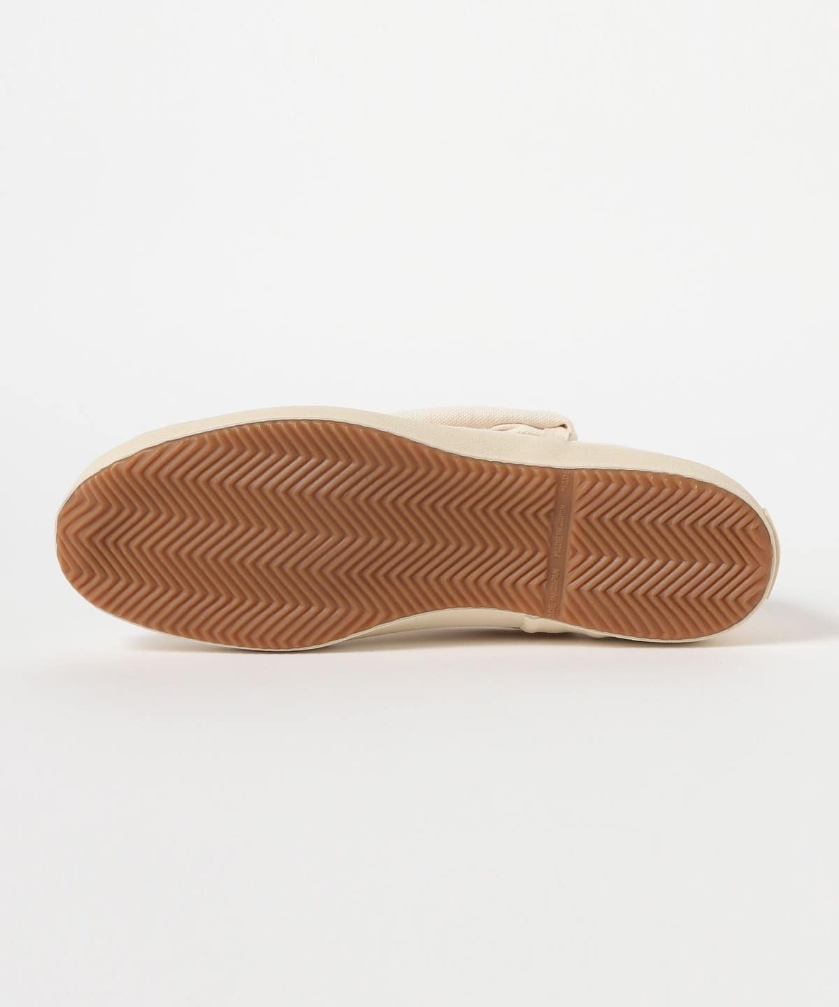 Whole Love Kyoto / HANAO SHOES 花緒鞋 中性白