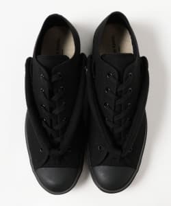 Whole Love Kyoto / HANAO SHOES 中性黑色 Hanao 运动鞋