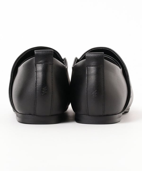 BEAMS JAPAN（ビームス ジャパン）SEAM.SHOES / MONK LIGHT