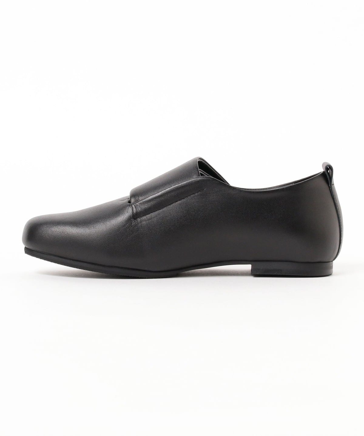 SEAM SHOES MONK LIGHT 26cm レザーシューズ SEAM.SHOES(シームシューズ）MONK LIGHT | weac.tempo
