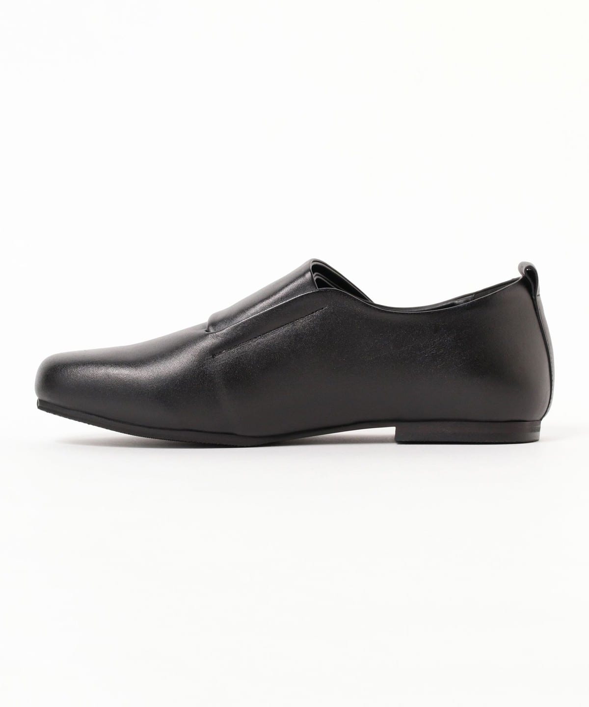 SEAM SHOES MONK LIGHT 26cm レザーシューズ SEAM.SHOES(シームシューズ）MONK LIGHT | weac.tempo