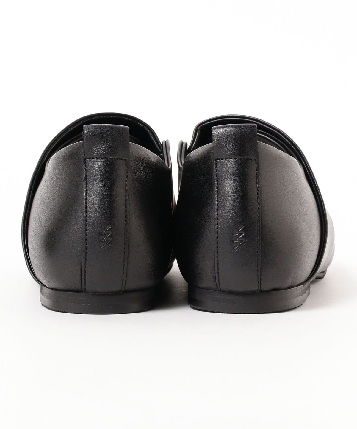 BEAMS JAPAN（ビームス ジャパン）SEAM.SHOES / MONK LIGHT MEN