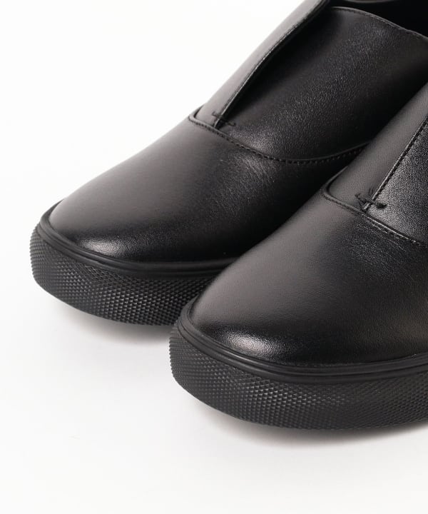 BEAMS JAPAN BEAMS JAPAN SEAM.SHOES UNLACE BOLD WOMEN (shoes