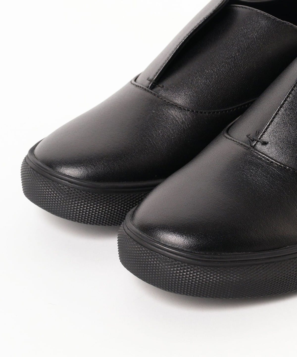 BEAMS JAPAN（ビームス ジャパン）SEAM.SHOES / UNLACE BOLD WOMEN 