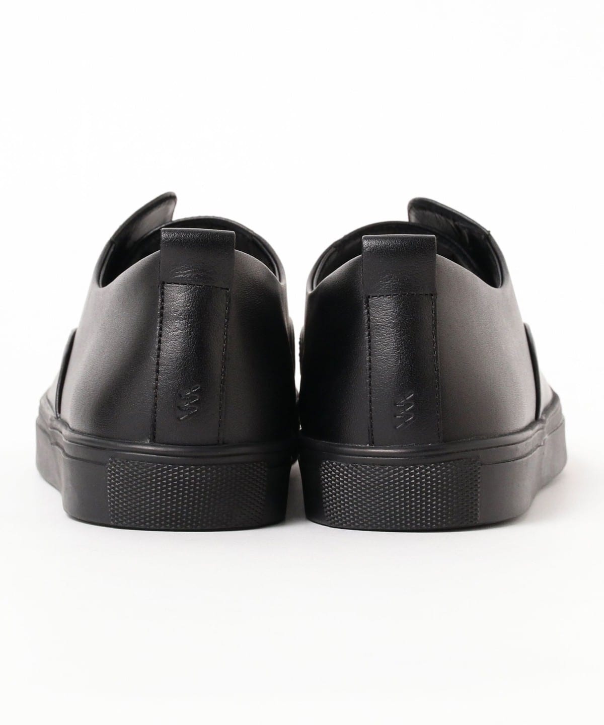BEAMS JAPAN BEAMS JAPAN SEAM.SHOES UNLACE BOLD WOMEN (shoes