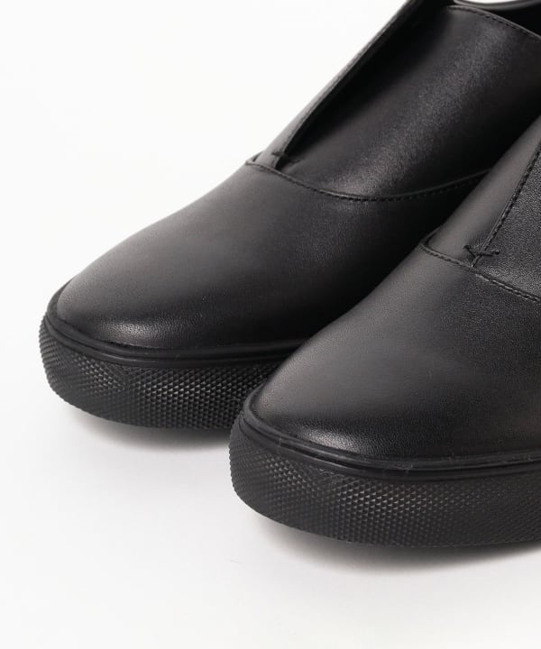 BEAMS JAPAN BEAMS JAPAN SEAM.SHOES UNLACE BOLD MEN (shoes