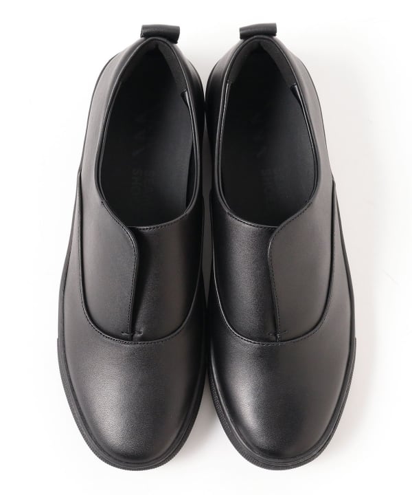 BEAMS JAPAN BEAMS JAPAN SEAM.SHOES UNLACE BOLD MEN (shoes