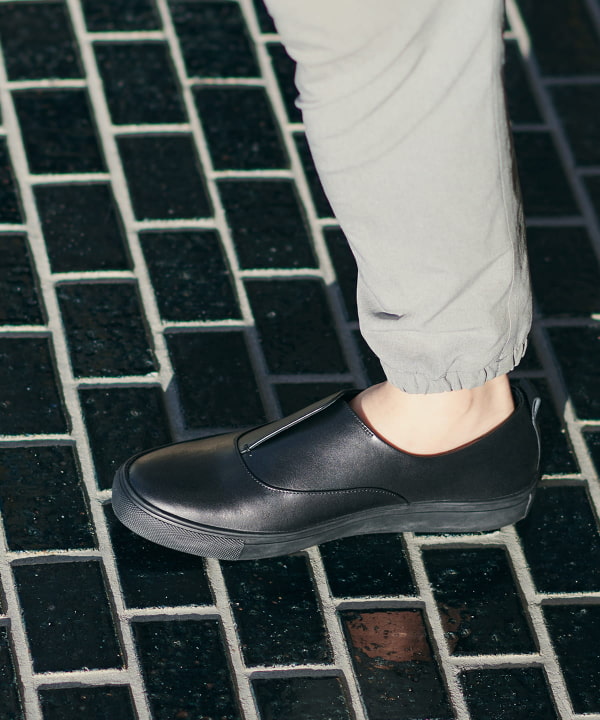 デリーシア様、SEAM.SHOES UNLACE BOLD 27cm BEAMS JAPAN（ビームス ジャパン）SEAM.SHOES / UNLACE BOLD MEN