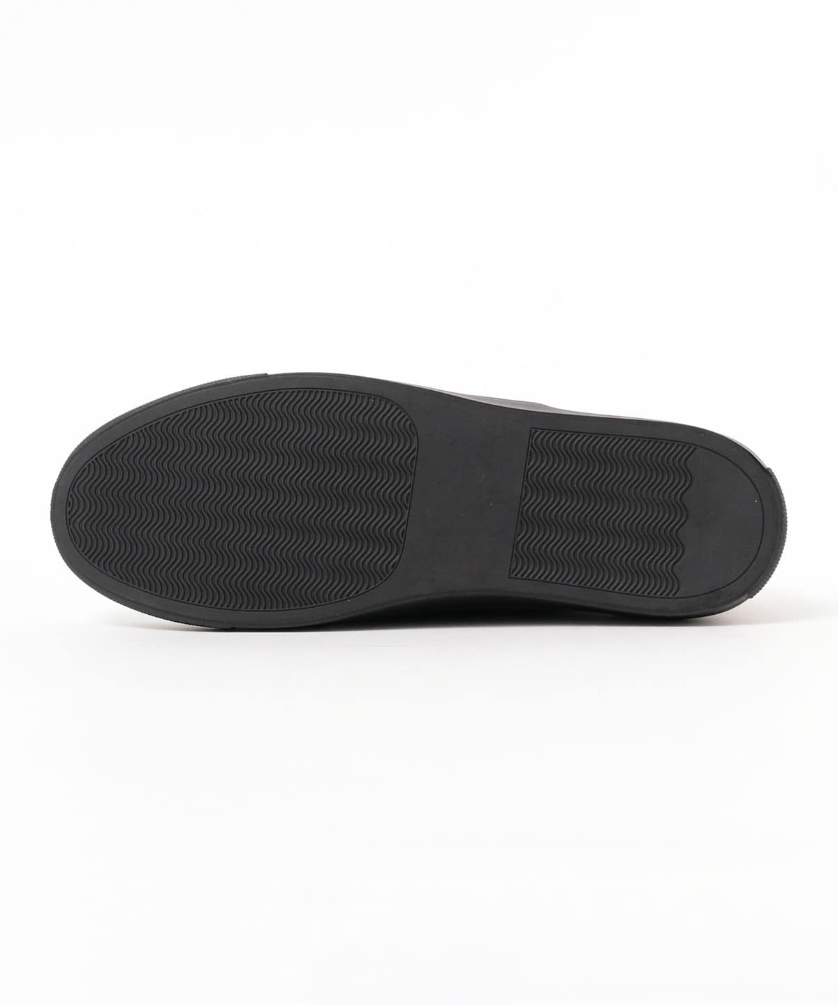 SEAM.SHOES / UNLACE BOLD 男款