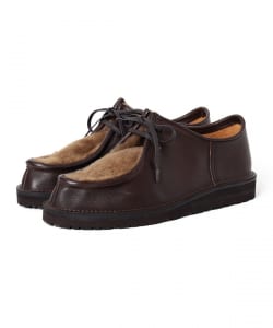 【+15%ポイントUP】〈WOMEN〉【別注】TEP＿P / CSMD Shoes mouton ムートンシューズ