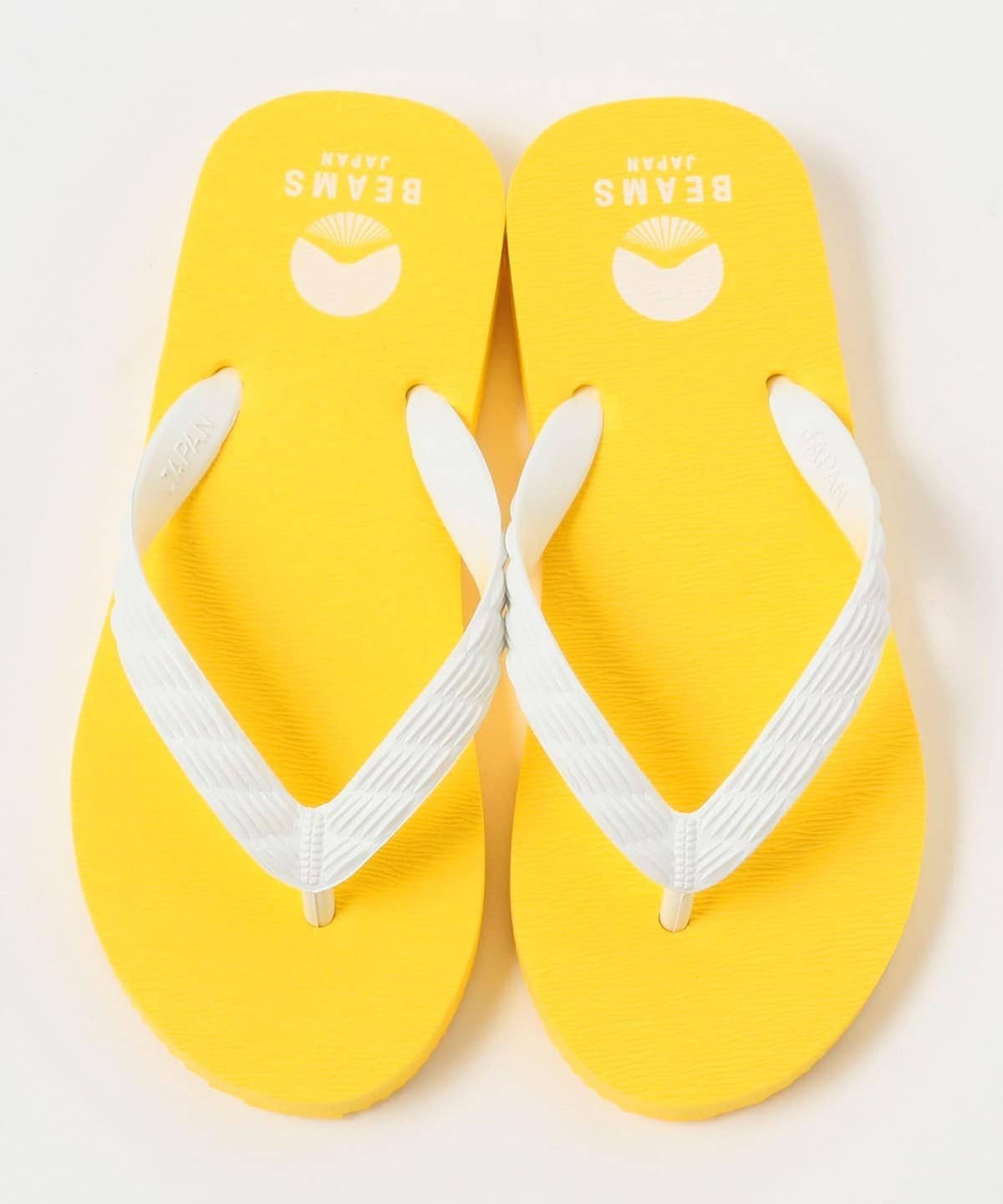 BEAMS JAPAN (BEAMS JAPAN) [Special order] Tsukumo / Beach