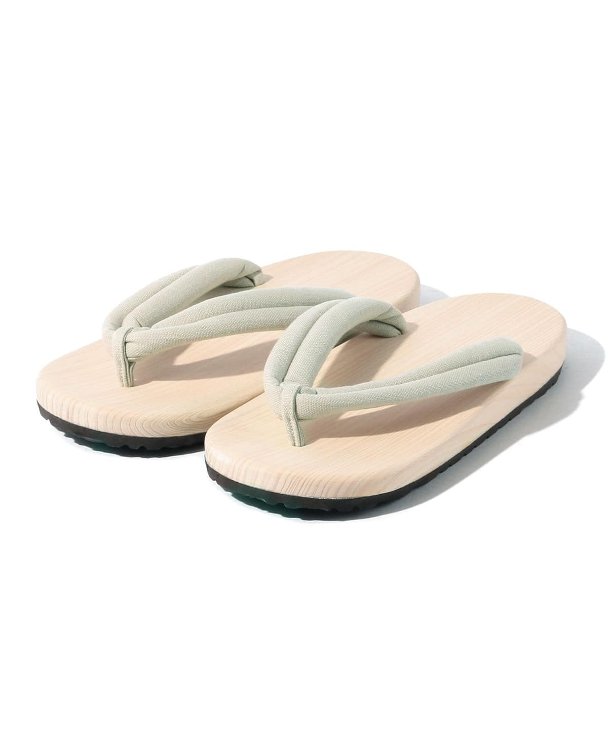 【別注】URATSUKA工房 / 木屐涼鞋